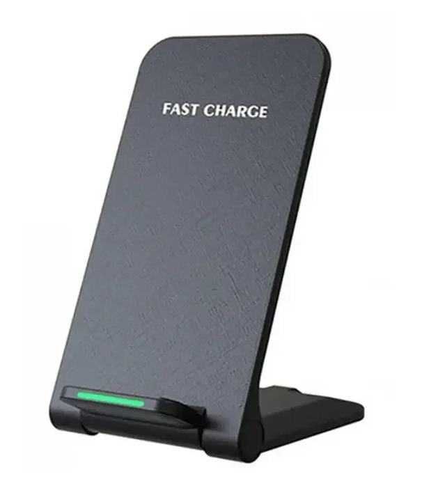 Беспроводное зарядное устройство FAST CHARGE QI Smart Sensor