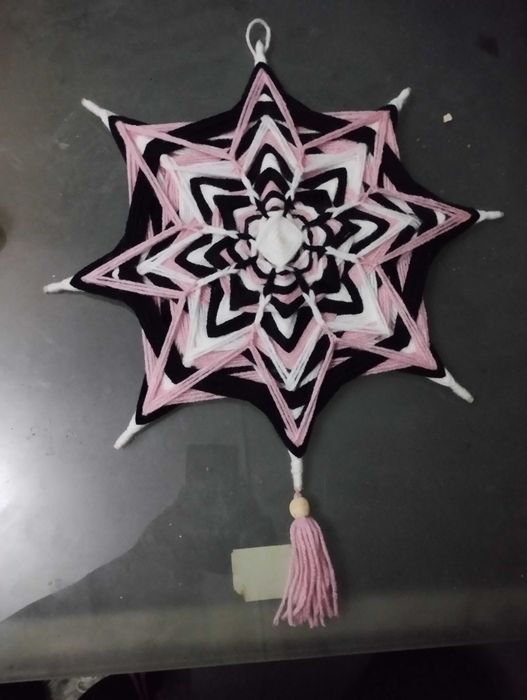 Mandalas manuais