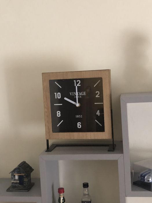 Vendo relogio da vintage