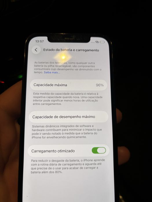 iPhone 12 Pro - Excelente Estado