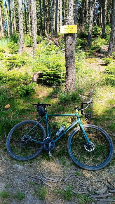 Rower Stevens Gavere gravel, przełaj, szuter  xl Shimano 105