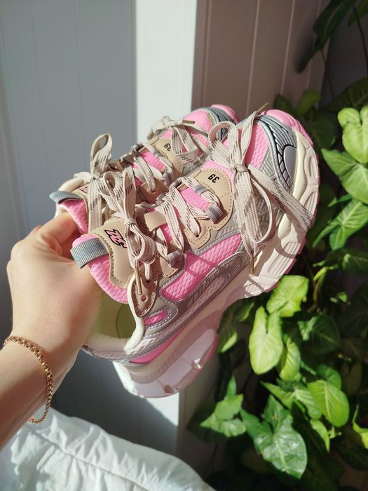 Кросівки для дівчаток 34 35 36 37 38 39