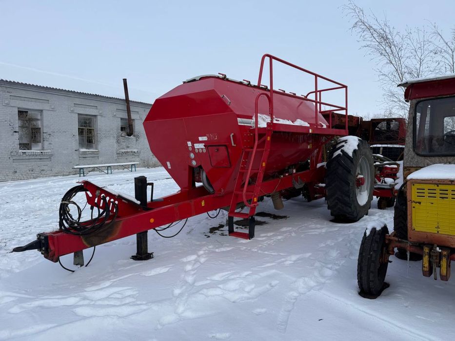 Сівалка Horsch Maestro 12.70 SW