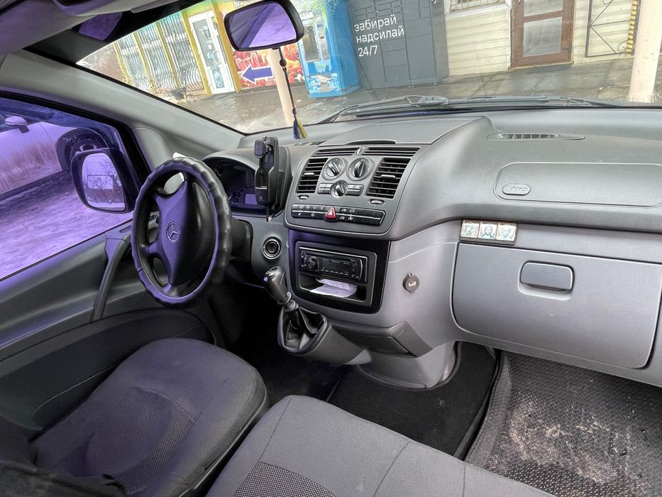 Продам Віто в доброму стані