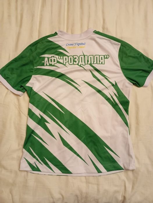 Футбольна форма.