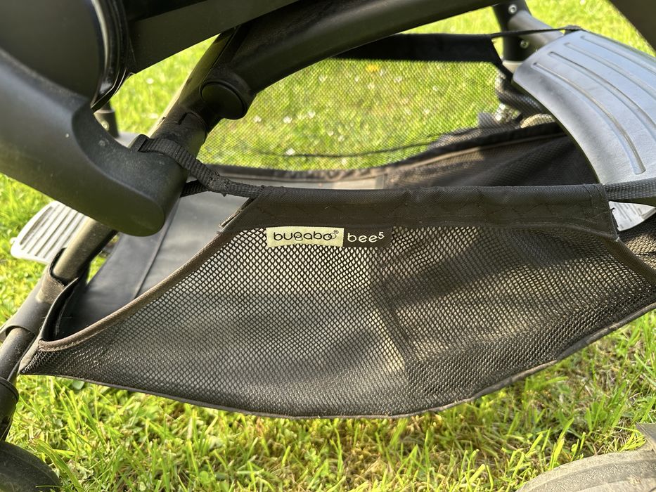 Wózek spacerowy Bugaboo Bee 5