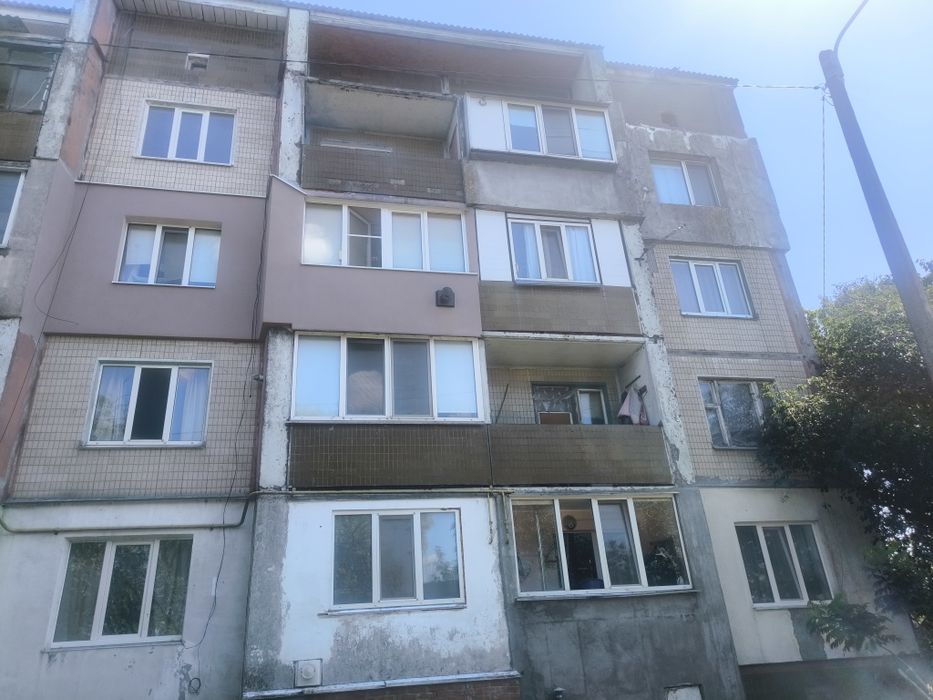 Продам квартиру Красилівка Бровари