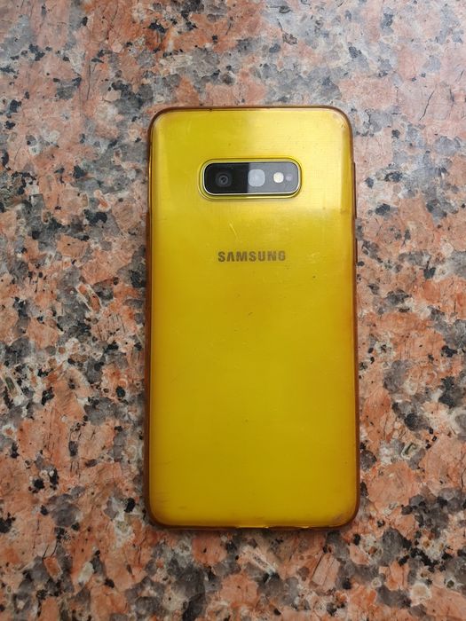Telefon Samsung s10e