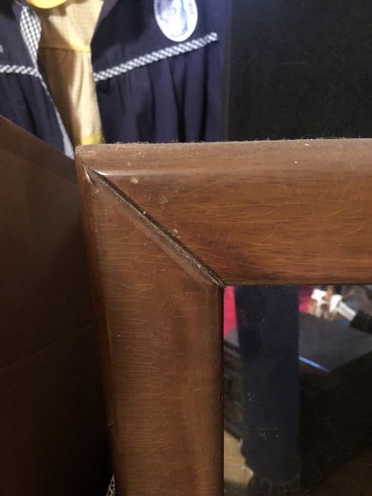 Espelho castanho64298026698371121