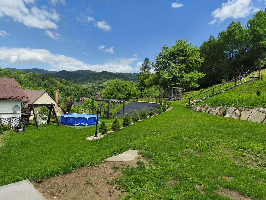 Szczawnica Pokoje, apartamenty,noclegi ,wypoczynek w górach