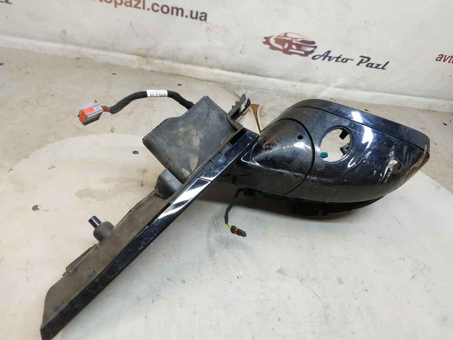Land Rover Discovery 16- корпус дзеркала R HY3217682FAD ZE0475 LR083170