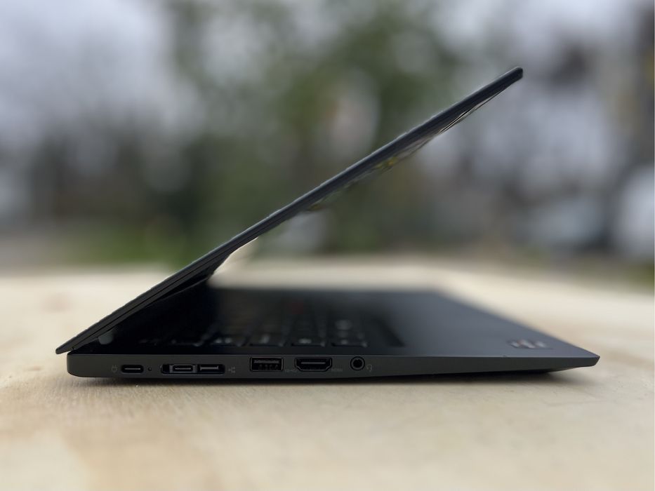 Ноутбук Lenovo ThinkPad T495s/Ryzen 5 PRO 3500U/16GB+512GB/14"FHD IPS