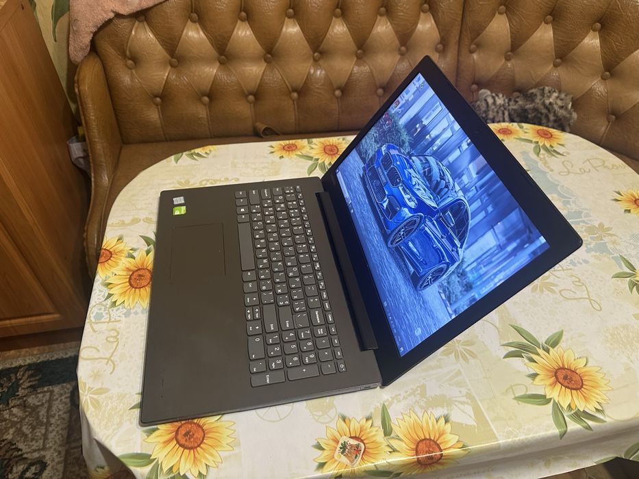 Ігровий Lenovo 330-15IKB (FHD, i5 7gen, GT940MX)