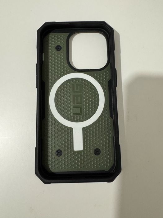 Чохол UAG Pathfinder “оригінал” для iPhone 14 Pro