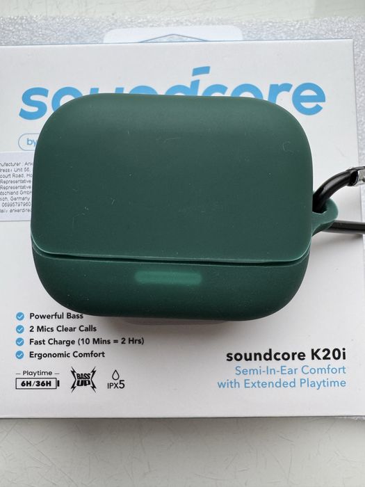 Anker Soundcore k20i