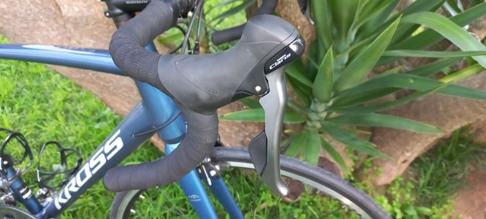 Bicicleta de estrada kross Vento 2.0