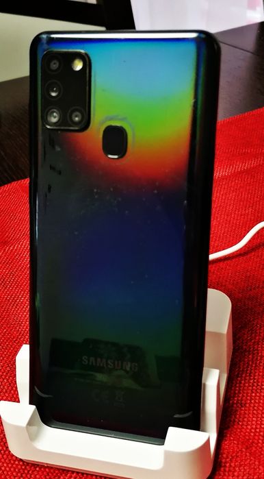Samsung Galaxy A21s 32G 4G +Gratis
