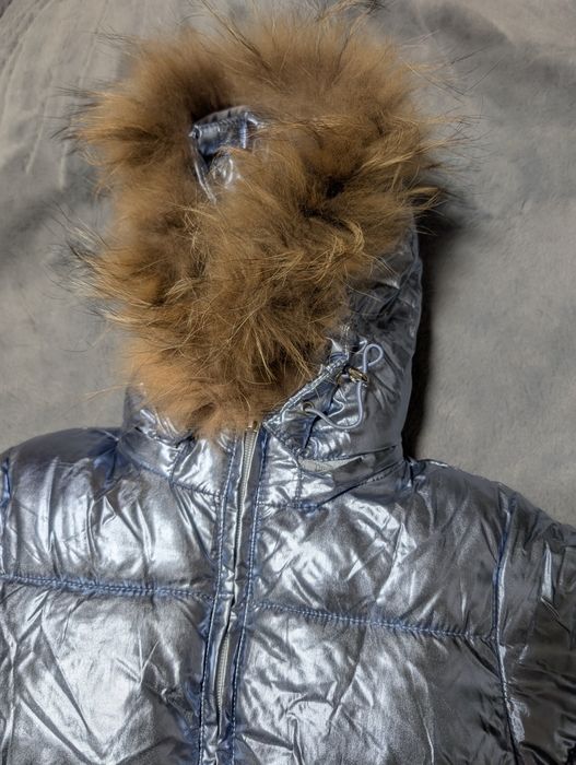 Комбінезон на флісі