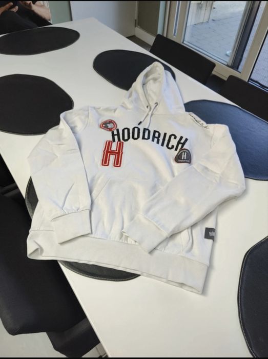 Hoodie hoodrich