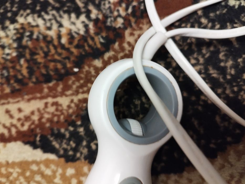 Stic blender Sprawny