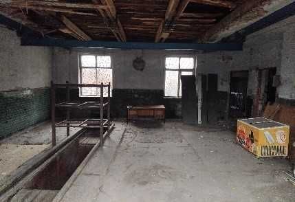 Будівлі та споруди, площею 1955,40 кв.м. Дніпропетровщина