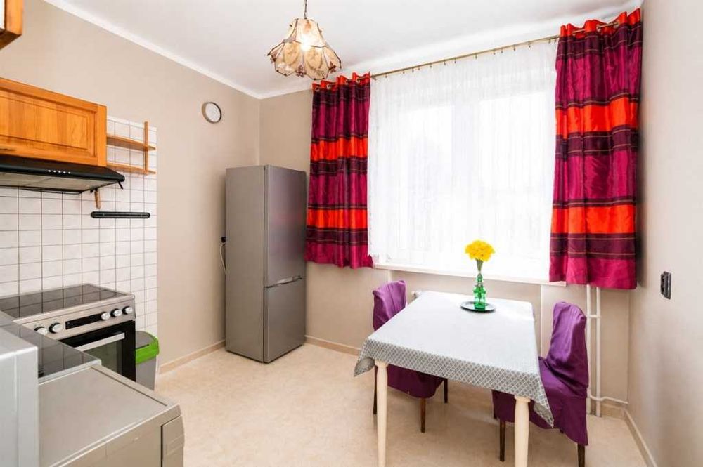 Przestronna kawalerka Sosnowiec Milowice Ul. Baczyńskiego