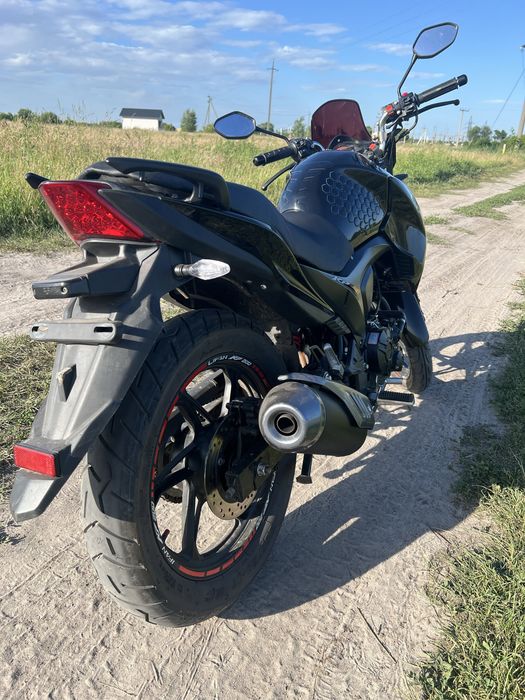 Продам LIFAN kp200