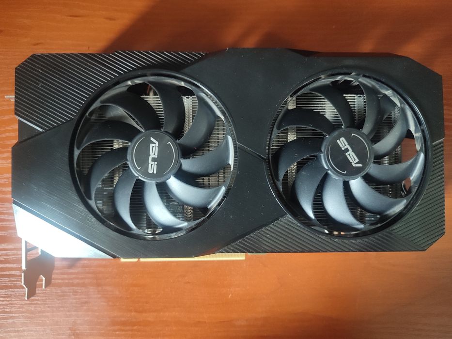 rtx 2060 12gb - купить комплектующие для ПК - Цена на OLX.ua