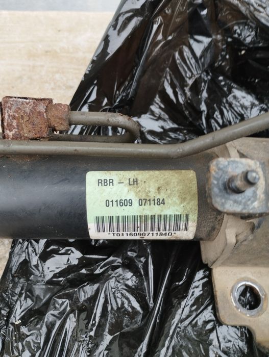 Запчастини  до автомобіля