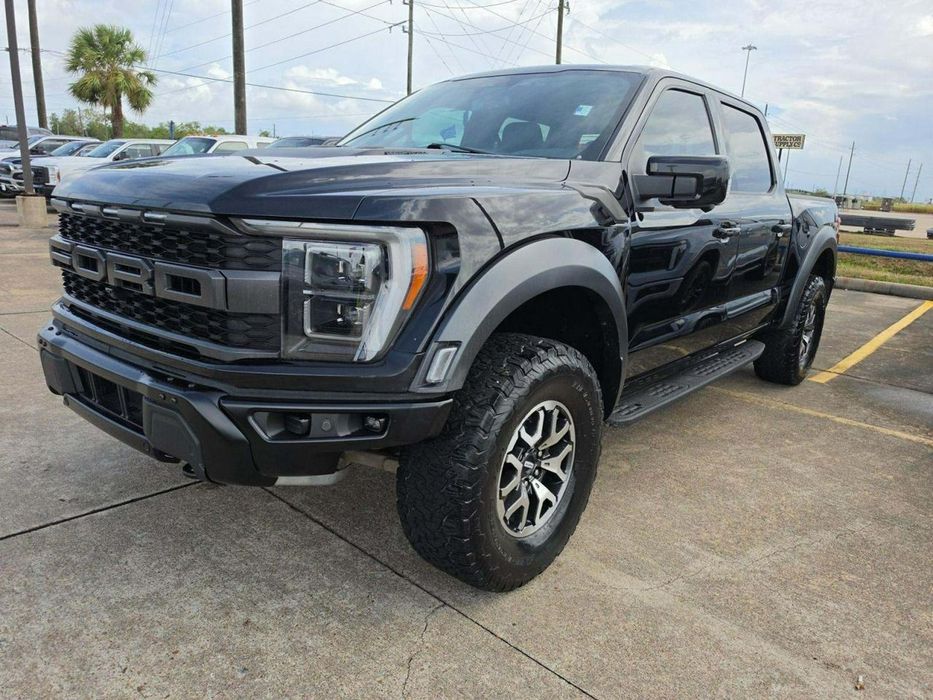 Ford F150