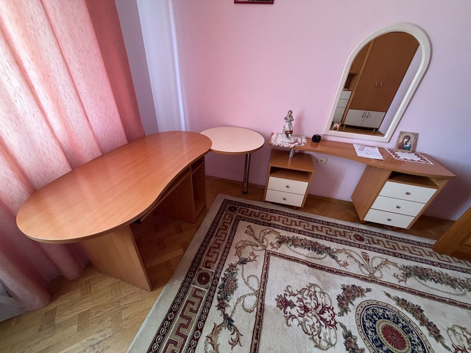 Меблі в дитячу, без ліжка
