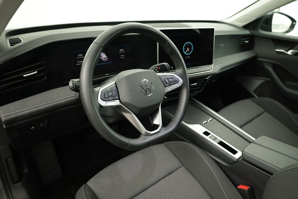 VW Passat Variant 1.5 TSI eHybrid DSG