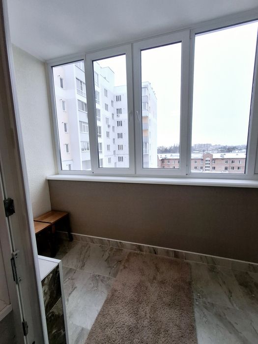 Новая!Автономка!Аренда 1 ком