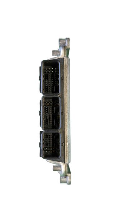 Centralina Motor / ECU - 0281011103 - RENAULT LAGUNA II (BG0/1_)