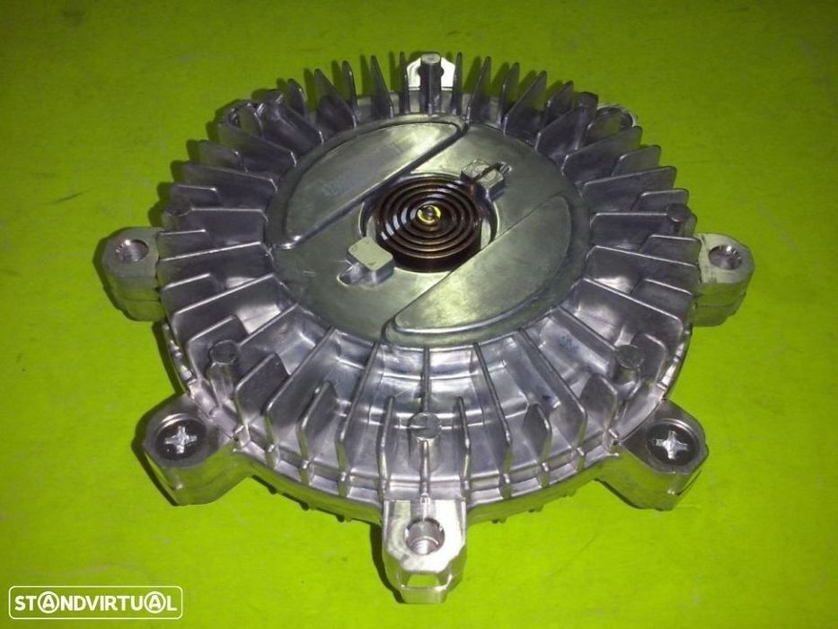Viscoso da Ventoinha Toyota Dyna 250 e 280 15B e 3B