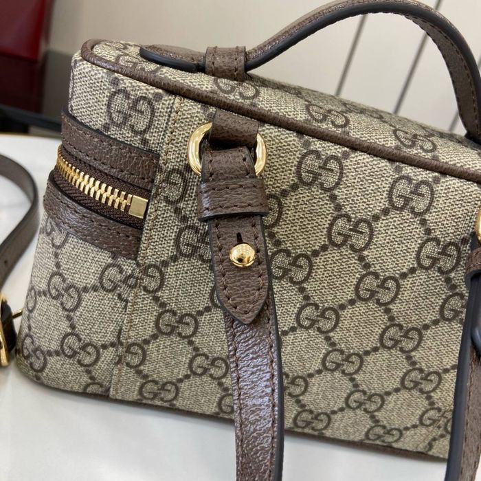 Сумка Gucci повний комплект бутика сумка через плече кроссбоди