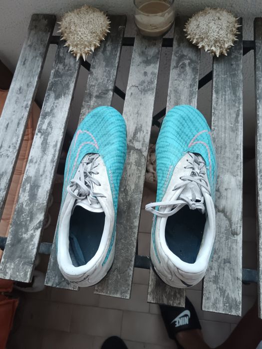 Chuteiras Nike 45