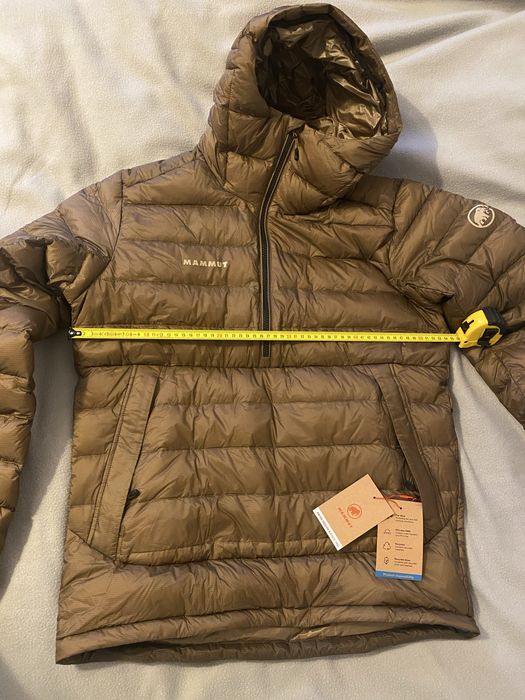 Mammut Snow Trick Light IN Pull Unisex . S