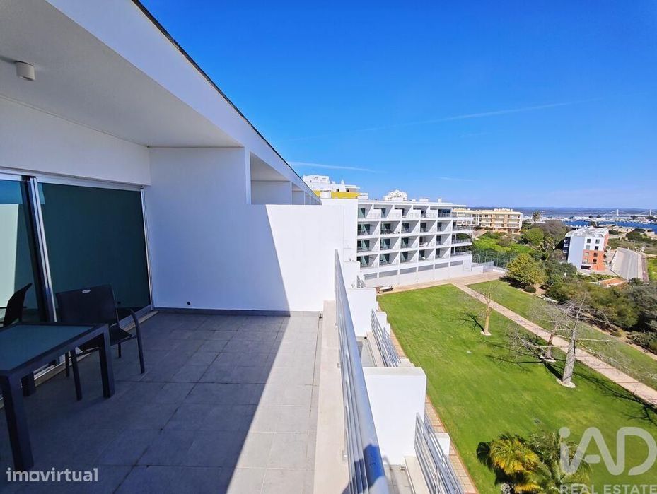 Apartamento T1 em Portimão de 40,46 m2