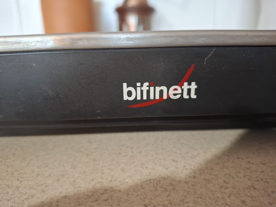 Podgrzewacz potraw Bifinett KH1610