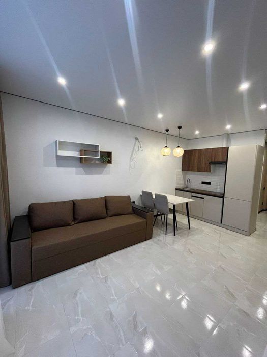 Акварель-8, студия, ремонт, мебель, техника.