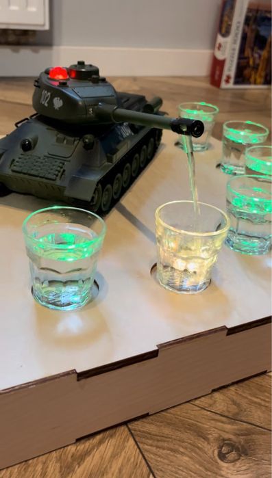 Dozownik do alkoholu Claas/John Deere/Bizon/CAT/Rudy/VOLVO/MAN/Scania