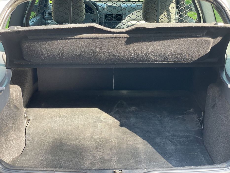 Renault Clio 1.5 DCI