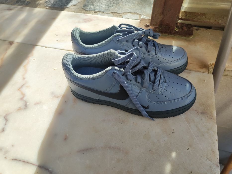 Sapatilhas Nike Air force 37,5