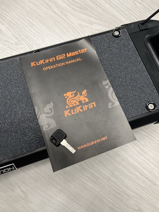 Продам/Обміняю(Все крім електросамокатів)Kukirin g2master 25рік 5рев.