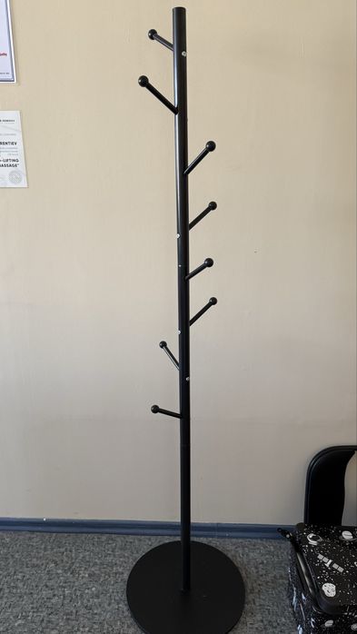 Вешалка в идеальном состонии