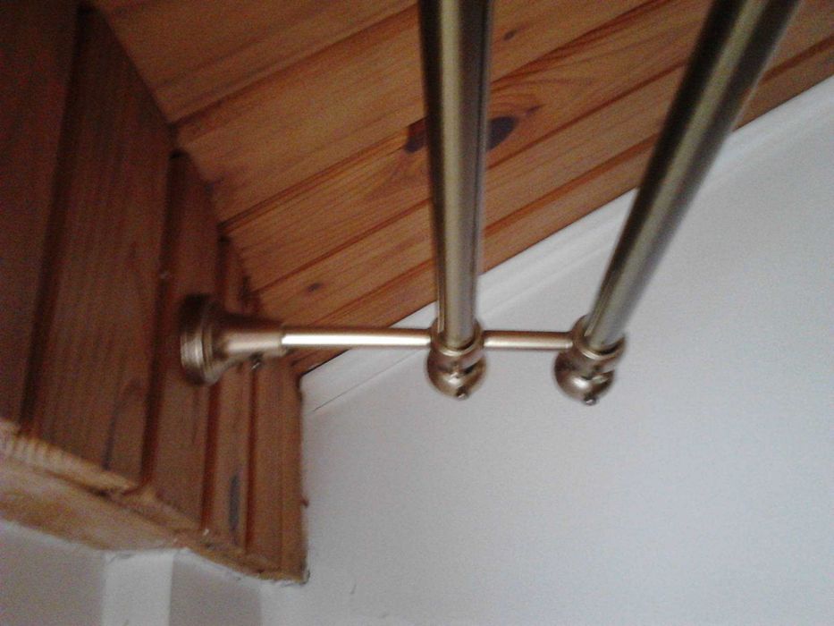 Sprzedam rure do karniszy - SUPER CENA !!! OKAZJA !!! Polecam !