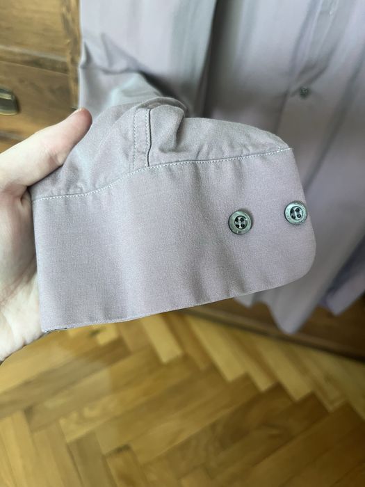 Чоловіча сорочка
