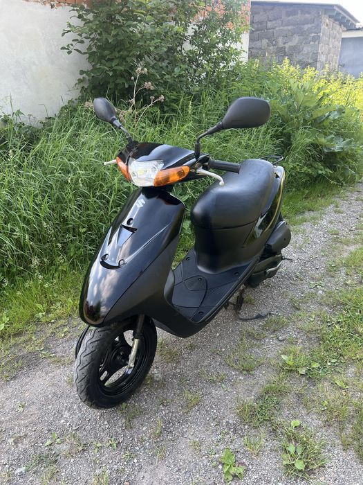 Suzuki lets 3 без пробігу по Україні +ДоСтАвКа
