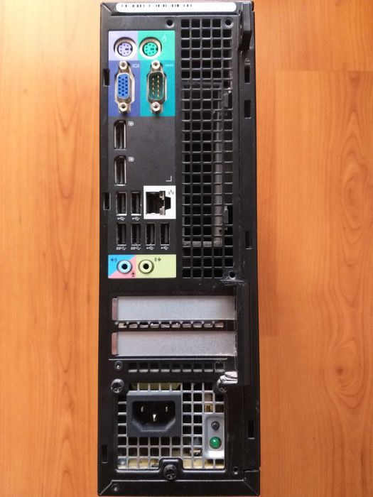 Dell OptiPlex 7010 i5-3470 - SEM RAM